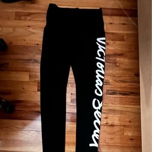 Victoria Secret leggings, M
